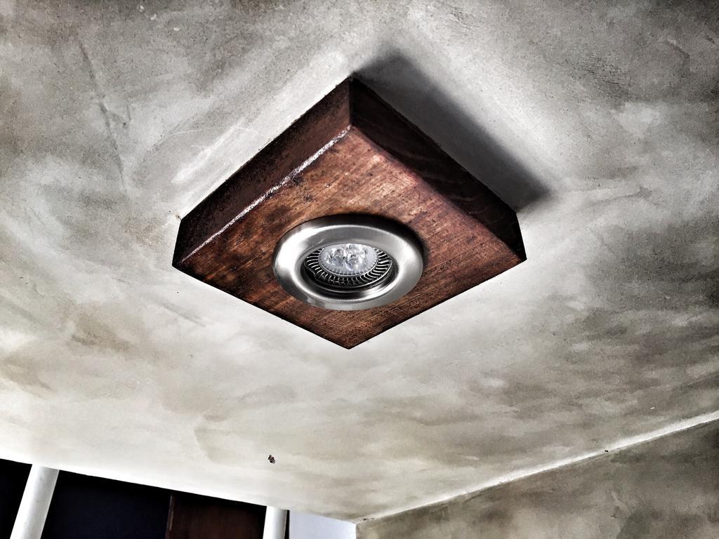 بلايا ديل كارمن Lobo De Mar Hostel المظهر الخارجي الصورة