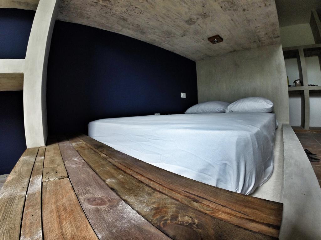 بلايا ديل كارمن Lobo De Mar Hostel الغرفة الصورة