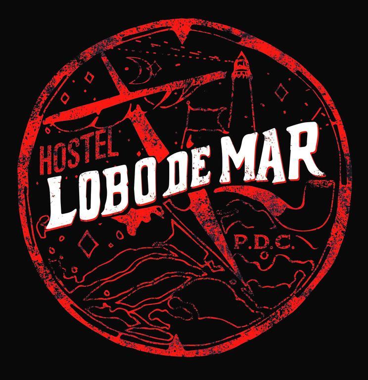 بلايا ديل كارمن Lobo De Mar Hostel المظهر الخارجي الصورة